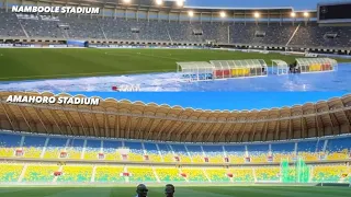 Amahoro Stadium vs Namboole Stadium: The Ultimate Showdown! What Rwandans and Ugandans Really Think