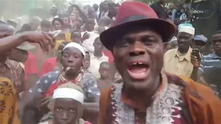 Usifu Jalloh Maambena Fest Kamakwie