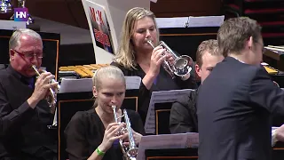 Gereformeerde Brassband Groningen / CU Brass / NBK2019