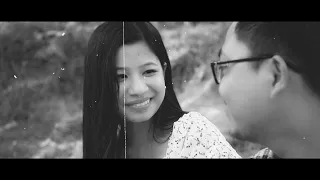 KEBENGMA || A Kokborok Music video Teaser 2022 || Romen ft Payel || @deblaljamatiaj8910