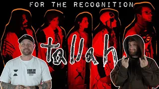 TALLAH “For The Recognition” | Aussie Metal Heads Reaction