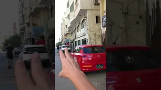 АВТОМОЙКА в ЕГИПТЕ. СКОЛЬКО СТОИТ ПОМЫТЬ АВТО в ХУРГАДЕ 🇪🇬 CAR WASH in EGYPT