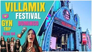 VILLAMIX GOIÂNIA 2019 Domingo