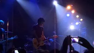 Johnny Marr - Getting Away with It (Live @Lollapalooza Sideshow 2014)