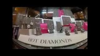 Ara Karkazian Watch & Jewelry Co. Hot Diamonds with Teri Ann and Soft Rock 98.9