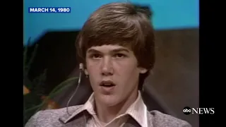 Steven Stayner Interview - March 14th, 1980