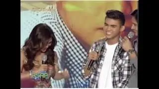 INIGO's PASCUAL17th Birthday @ ASAPGameOn Sept14,2014