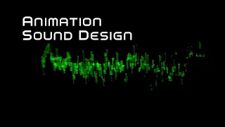 WALL·E - Animation Sound Design: Building Worlds from the Sound Up