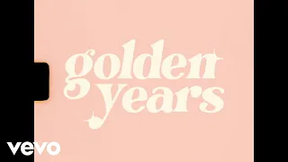 Christian French - golden years (Lyric Video)