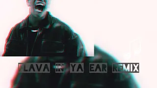 CireFlame, Kid Flashz, YMK- Flava in Ya Ear Remix