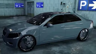 Sleeping dogs car customization