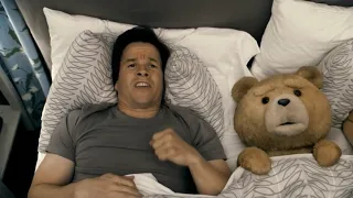 Третий Лишний ⁄ Ted 2012 HD 1080p РУССКИЙ ТРЕЙЛЕР