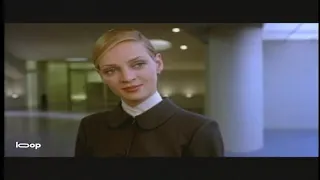 Gattaca - 1997 Trailer