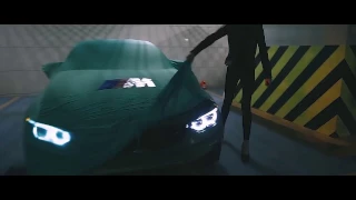 BMW Song & Movie, BMW M4 Moscow