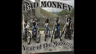 Bad Monkey - Year of the Monkey - Full Album (2007)