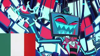 HAZBIN HOTEL: STAYED GONE | DUB ITA