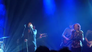 Lorrainville - Mary (live @ Hedon Zwolle 02.11.2014) 4/9