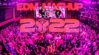 EDM MASHUP MIX 2023 - MEGAMIX 2023 | Best of EDM Party Electro House #3