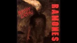 Ramones - Pet Sematary | Brain Drain | Lyrics