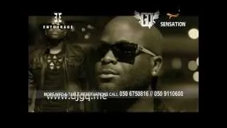 ENTOURAGE✭ DJ GQ ✭  live in Dubai at CLUB SENSATION ✭CROWN PLAZA ✭FRIDAY 19TH OCT 2012
