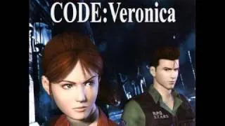 Resident Evil Code: Veronica Soundtrack - Alexia Awakening