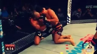 Gegard Mousasi