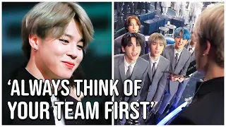 5 BTS's Realistic Advices To Trainee!  Life Advice Will Change Their Future