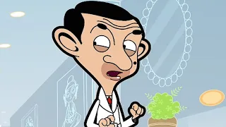 Relaxing Spa Day Vs. Mr Bean 😅 | Mr Bean Animated Season 3 | Full Episodes | Mr Bean World