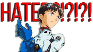 I Hated Evangelion. | Anime Review and Breakdown