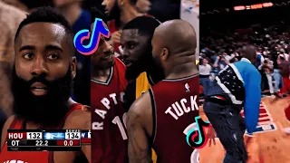 🏀19 Minutes of NBA and Basketball Edits TikTok Compilation🏀 #88