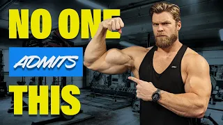 How-To REALLY Grow Your BICEPS (The One Thing No One Wants To Admit)