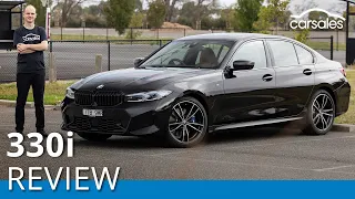 2023 BMW 330i Review | The right car at the wrong price