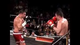 Petroni vs Gur - round 5.wmv