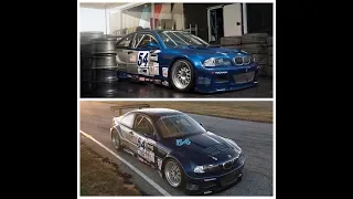 M3 GTR Misc (Wipers, Wiring, "Radio" )