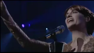 Florence + The Machine - No Light, No Light (Live Royal Albert Hall)