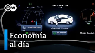 Tesla construirá en México su primera fábrica de vehículos eléctricos en América Latina