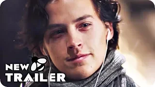 FIVE FEET APART Trailer (2019) Cole Sprouse Movie