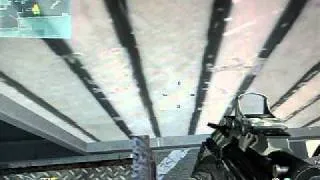 MW2 2 glitches on terminal (unpatched) (shotgun jumping)
