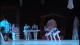 Coppelia - Ballet Nacional de Cuba