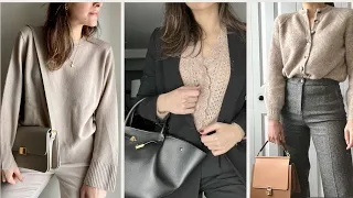 HANDBAGS UNDER $500 + SÉZANE  OUTFITS (and more)