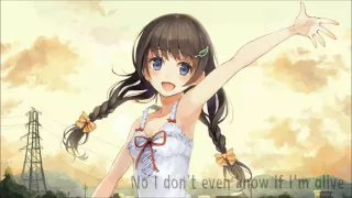 Nightcore - This Is What It Feels Like