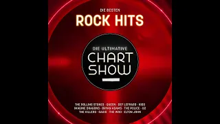 Die Ultimative Chartshow Die besten Rock Hits Album Info