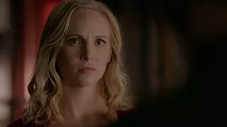 Stefan & Caroline - 8x10 #4 (I'm here to convince you to marry me)