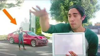 Zach King NEW 2018 - Best Magic of Zach King Revealed | Amazing Magic Zach King  Full HD 2018