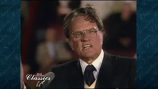 How to Have a Happy Home | Billy Graham Classic