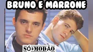 BRUNO E MARRONE SOFRENCIA SERTANEJA SUCESSOS MODÃO pt02 🌐AS MELHORES SERTANEJAS