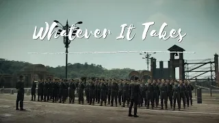 Ep 1-10 | Whatever It Takes [Arsenal Military Academy MV]