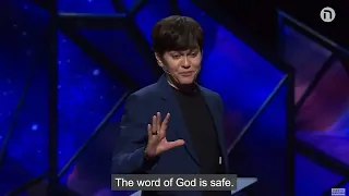 Joseph Prince lied he fasted & his teachings against fasting is exposed by 20 top Christian leaders