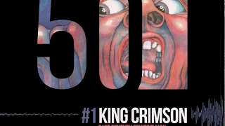 King Crimson - 21st Century Schizoid Man [50th Anniversary | Radio Edit]