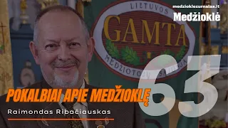 Mojavimas protokolais, klaidas, prezidento ir premjerės vienybė. Pokalbiai apie medžioklę #63